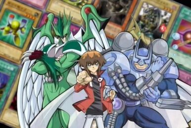 Yu-Gi-Oh! 5D's Sound Duel Vol II | Yu-Gi-Oh! Wiki | Fandom