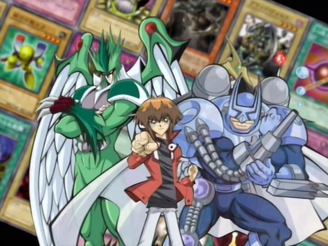 Clear Mind (song), Yu-Gi-Oh! Wiki