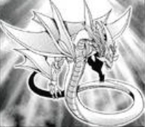 Ascension Sky Dragon (manga) | Yu-Gi-Oh! Wiki | Fandom