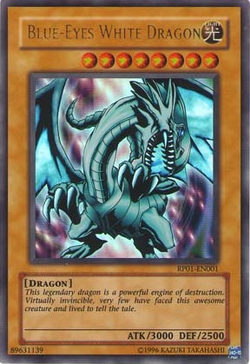 Card Gallery:Blue-Eyes White Dragon | Yu-Gi-Oh! Wiki | Fandom Card Gallery:Blue-Eyes White Dragon | Yu-Gi-Oh! Wiki | Fandom