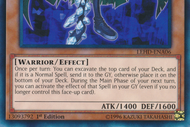 Yu-Gi-Oh 2011 Over the Nexus - Duel Puzzle 5 