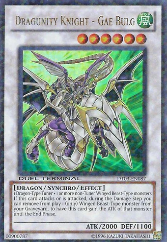 Yu-Gi-Oh! - Golden Ladybug (DT03-EN053) - Duel Terminal 3 - 1st Edition