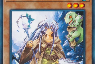 THE CHRONICLES DECK: Spirit Charmers (All-Foil Edition) | Yu-Gi-Oh! Wiki |  Fandom