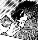 GCT manga portal
