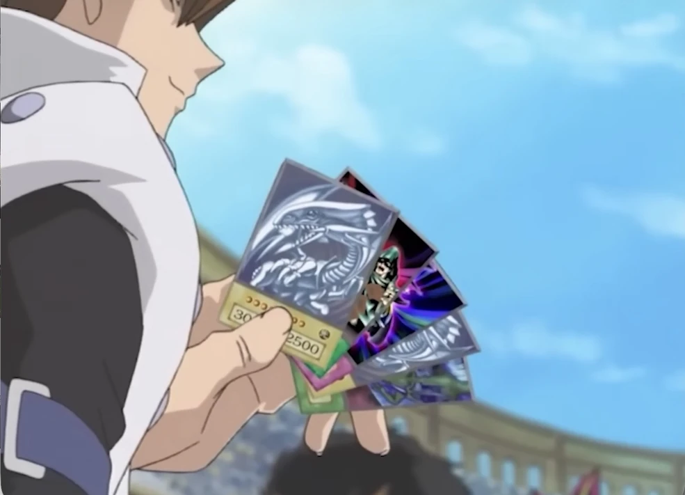 yugioh marik deck list Yu-Gi-Ho - Deck Marik Ishtar
