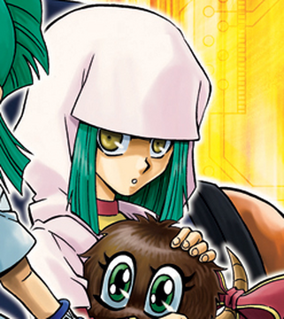 Doll (manga) - Yugipedia - Yu-Gi-Oh! wiki