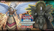 WCQ Participation (2014): "Guardian Eatos" & "Guardian Dreadscythe"