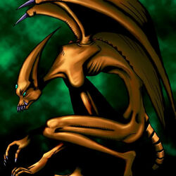 Card Gallery:Midnight Fiend | Yu-Gi-Oh! Wiki | Fandom