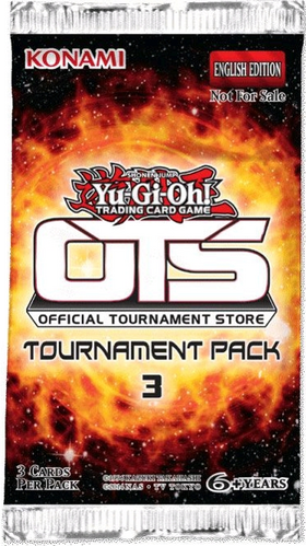 OTS Tournament Pack 3