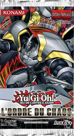 Order of Chaos | Yu-Gi-Oh! Wiki | Fandom