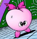 Peachy manga portal