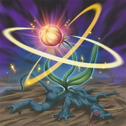 Xyz Plant | Yu-Gi-Oh! Wiki | Fandom