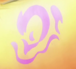 The "Abyss Actor" crest.