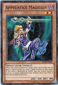 BATT-EN002 (SFR) Apprentice Magician