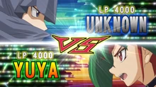 Aster Vs Yuya