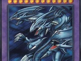 Blue-Eyes Ultimate Dragon