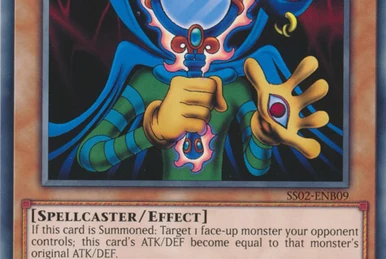 doppelganger yugioh card Amazon.com: Yu-Gi-Oh! - Doppelganger (CSOC-EN070) - Crossroads of Chaos -  1st Edition main image 0