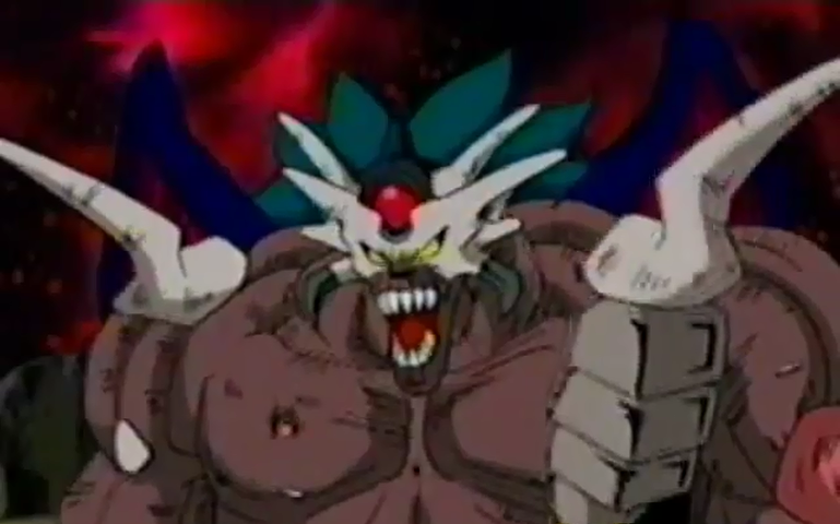 Dark Master Zorc Toei Yu Gi Oh Wiki Fandom