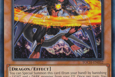 Dragons Collide Structure Deck | Yu-Gi-Oh! Wiki | Fandom