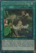 English (OCG art) Limited Edition