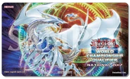2017 National Top Cut: "Cosmic Blazar Dragon"