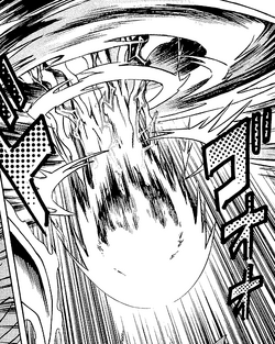 Meteor Of Destruction Manga Yu Gi Oh Wiki Fandom Meteor Of Destruction Manga Yu Gi Oh Wiki Fandom