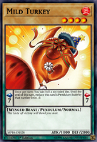 Normal Pendulum Monster