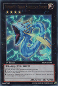 REDU-FR098 (UR) (1st Edition) Return of the Duelist