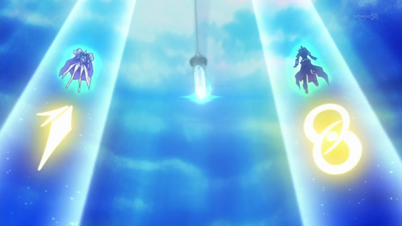 Pendulum Scale | Yu-Gi-Oh! Wiki | Fandom