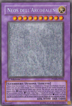 Card Gallery:Rainbow Neos | Yu-Gi-Oh! Wiki | Fandom Card Gallery:Rainbow Neos | Yu-Gi-Oh! Wiki | Fandom