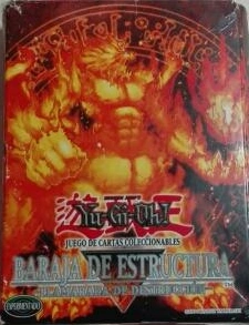 Structure Deck - Blaze of Destruction | Yu-Gi-Oh! Wiki | Fandom Structure Deck - Blaze of Destruction | Yu-Gi-Oh! Wiki | Fandom