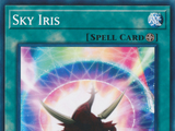 Sky Iris