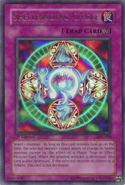 Set Card Galleries:Magic Ruler (TCG-NA-1E) | Yu-Gi-Oh! Wiki | Fandom
