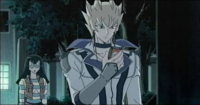 Jack Atlas, Yu-Gi-Oh! Wiki