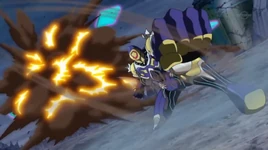 Yu-Gi-Oh! ARC-V - Episode 104