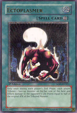 Dark Mimic LV3 (UTR) - Soul of the Duelist - YuGiOh