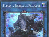 Folgo, Justice Fur Hire