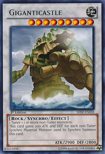 Castle YuGiOh! Wiki Fandom