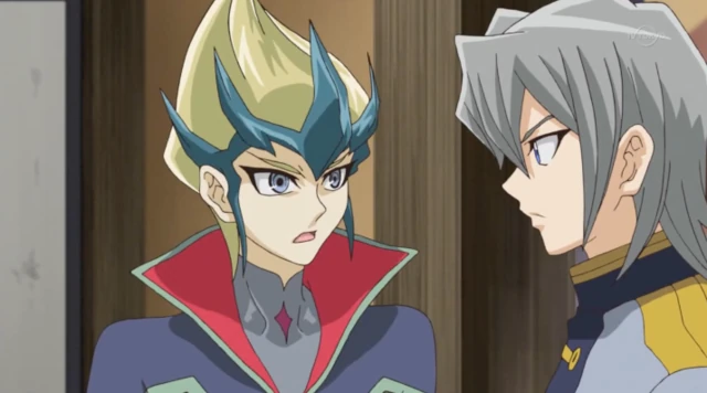 Aster Phoenix Arc V Yu Gi Oh Wiki Fandom