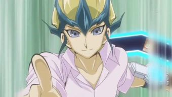 Kite Tenjo (ARC-V) | Yu-Gi-Oh! Wiki | Fandom Kite Tenjo (ARC-V) | Yu-Gi-Oh! Wiki | Fandom