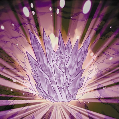 大魔術 魔石 Magical Stone Excavation (anime) | Yu-Gi-Oh! Wiki | Fandom