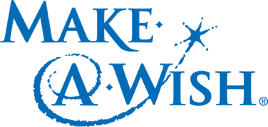 Make-A-Wish Foundation promotional card