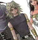Marik manga portal