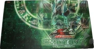 Stardust Dragon (The Duelist Genesis)