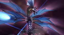 Card Gallery:Number 17: Leviathan Dragon | Yu-Gi-Oh! Wiki