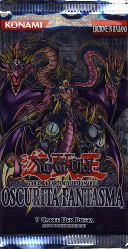 Phantom Darkness | Yu-Gi-Oh! Wiki | Fandom