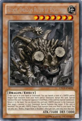 LTGY-EN038 (Official Proxy) (Unlimited Edition) Lord of the Tachyon Galaxy