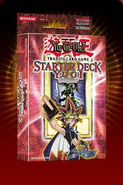 Starter Deck: Yugi Evolution SYE 1st Edition / Unlimited SYE-FR 1st Edition / Unlimited SYE-DE 1st Edition / Unlimited SYE-IT 1st Edition / Unlimited SYE-PT 1st Edition / Unlimited SYE-SP 1st Edition / Unlimited