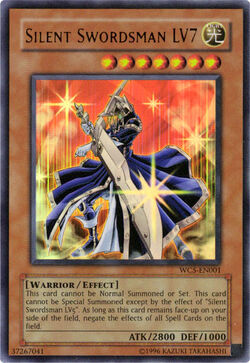 Set Card Galleries:Yu-Gi-Oh! 7 Trials to Glory: World Championship