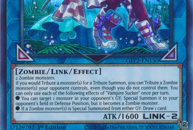 Vampire Hunter | Yu-Gi-Oh! Wiki | Fandom